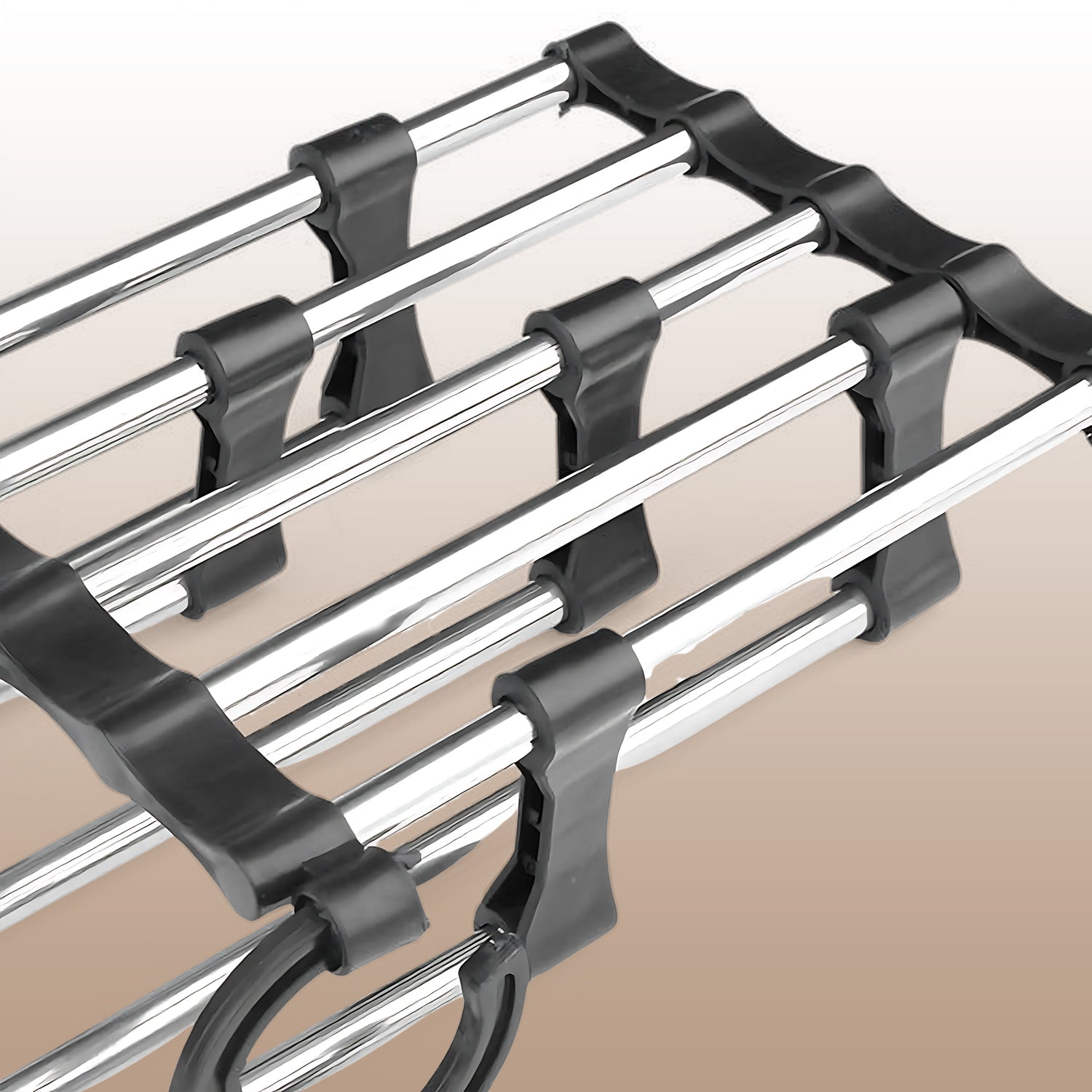 Adjustable Big Trouser Pants Hanger Organizer Adjustable Big Trouser Pants Hanger Organizer